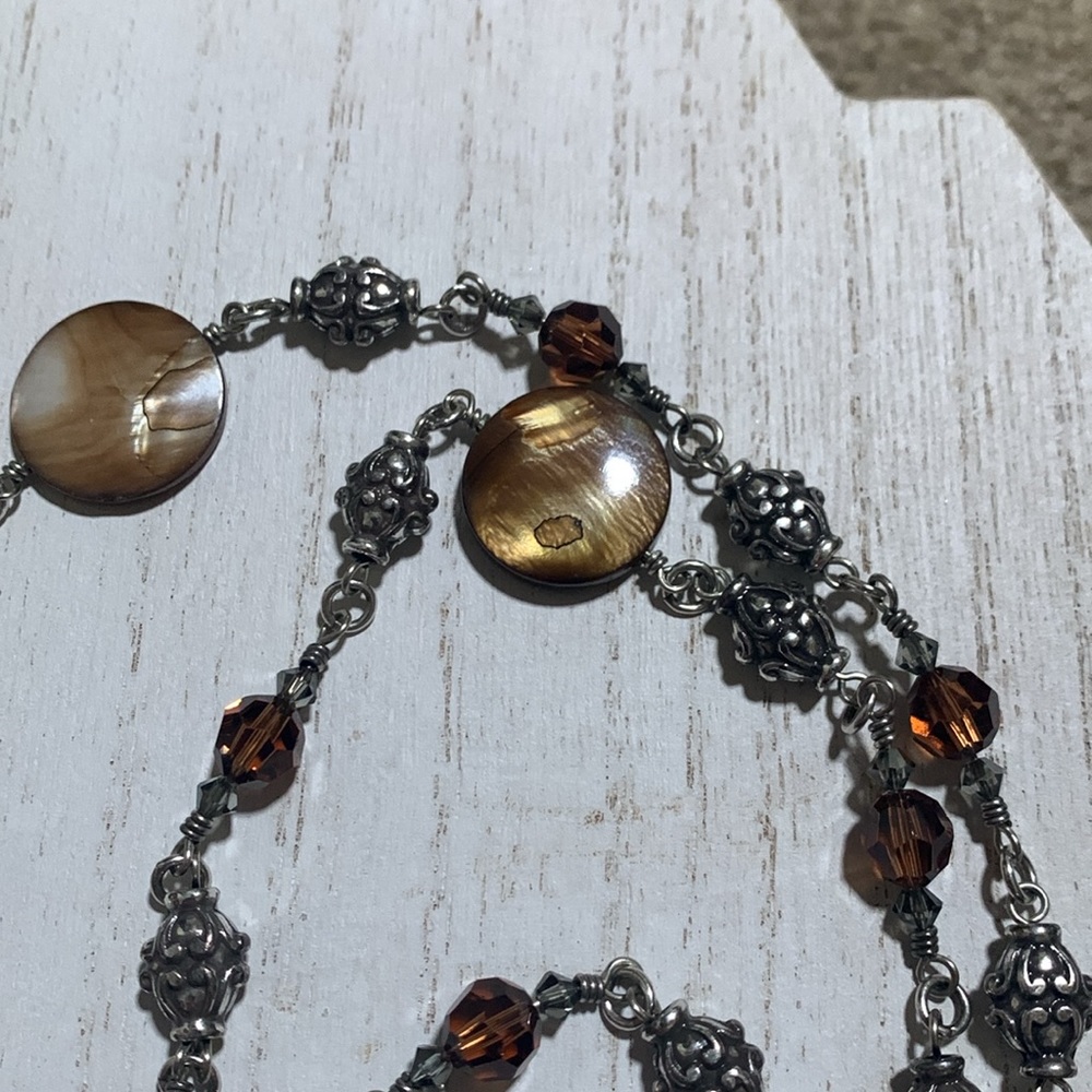 Brighton Necklace - Picture 3 of 6